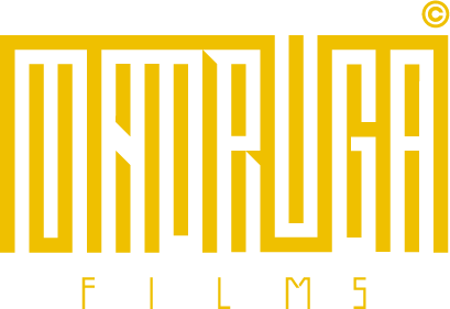 Madruga Films Logo